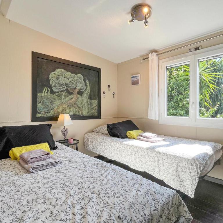 Maison Proche Alpilles - Casa Vacanze con 3 Camere da Letto - 10