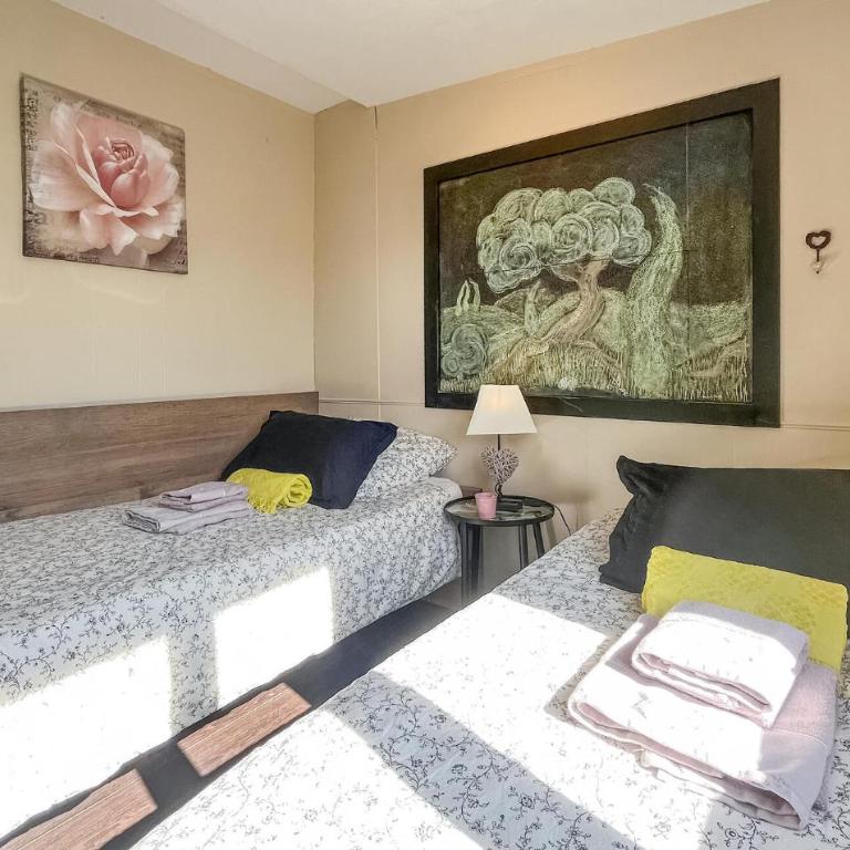 Maison Proche Alpilles - Casa Vacanze con 3 Camere da Letto - 11