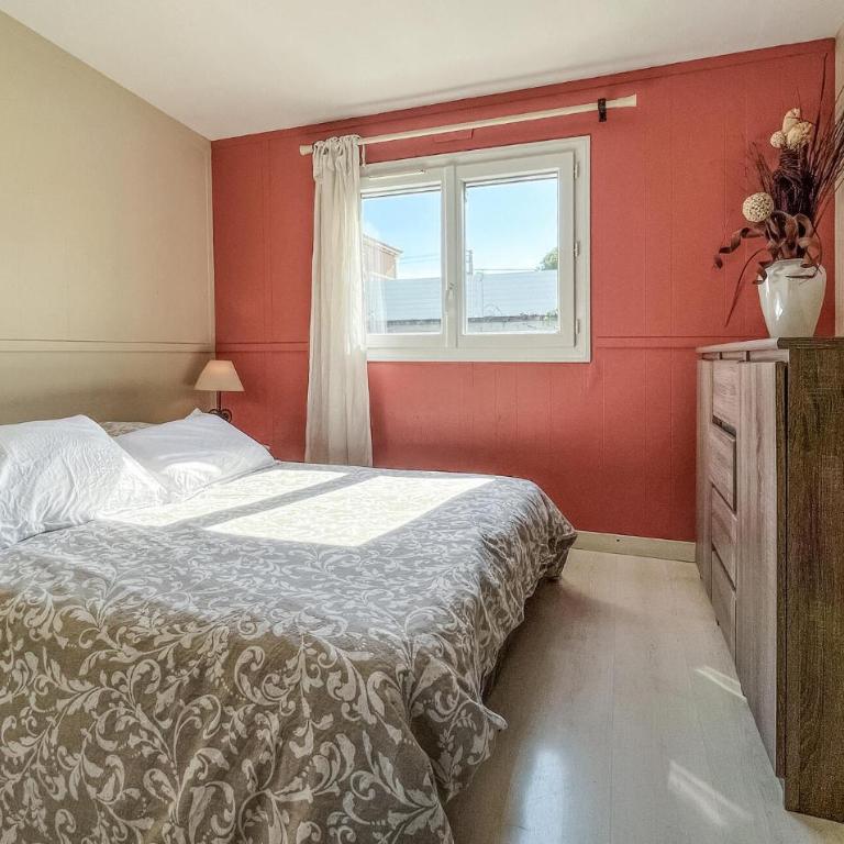 Maison Proche Alpilles - Casa Vacanze con 3 Camere da Letto - 12