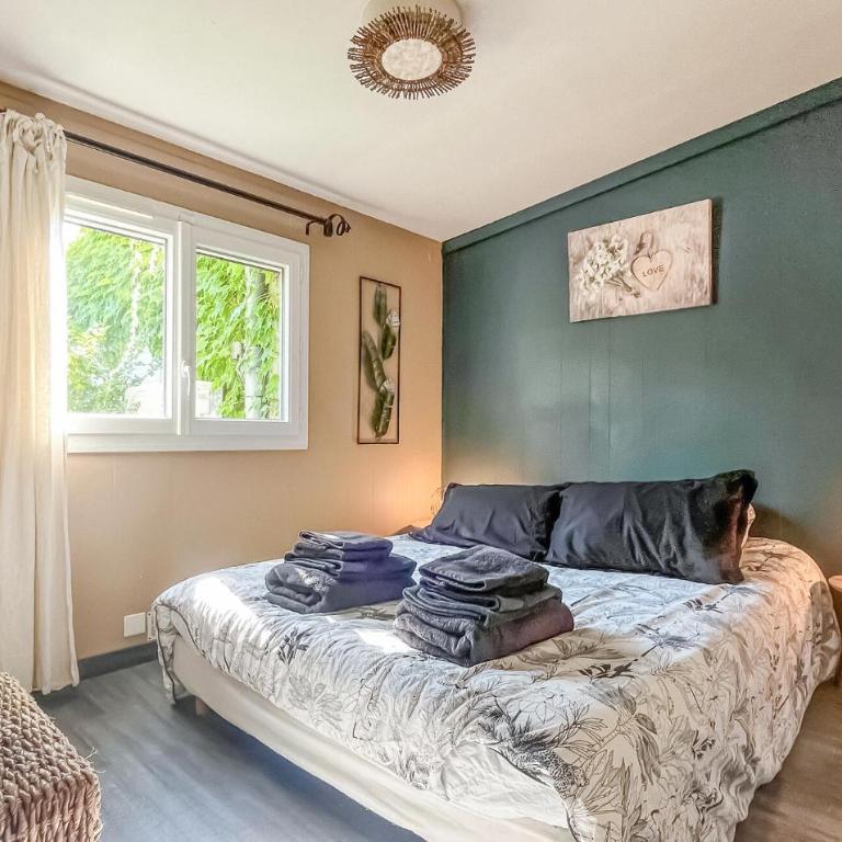 Maison Proche Alpilles - Casa Vacanze con 3 Camere da Letto - 13