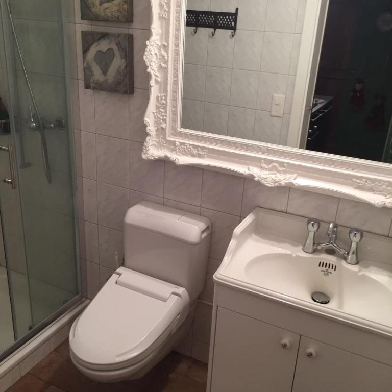 meschihouse - Chesa Engadina - Apartment mit 2 Schlafzimmern - 9