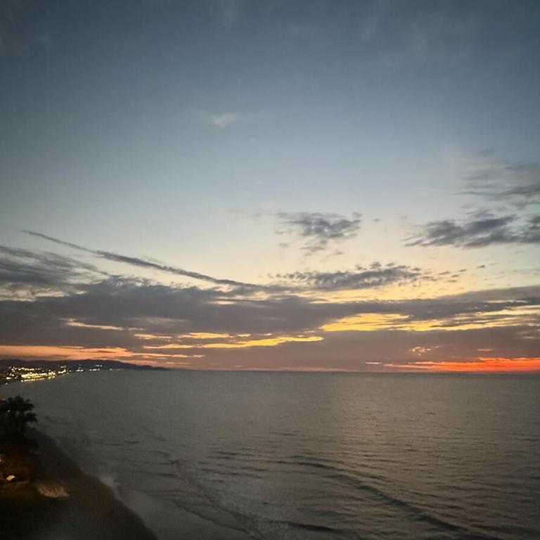 Grand Diamond Beach - Luxury Oceanfront Suite - Apartamento de 1 dormitorio - 6