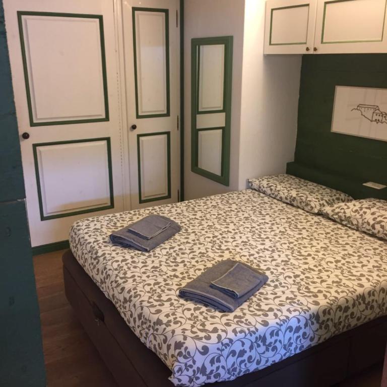 meschihouse - Chesa Engadina - Apartment mit 2 Schlafzimmern - 7