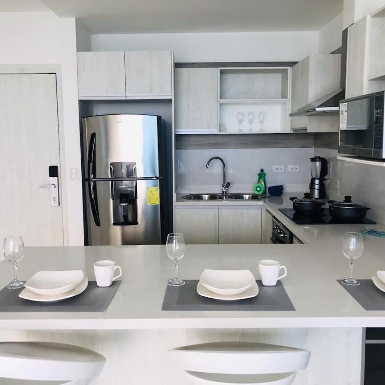 Grand Diamond Beach - Luxury Oceanfront Suite - Apartamento de 1 dormitorio - 8