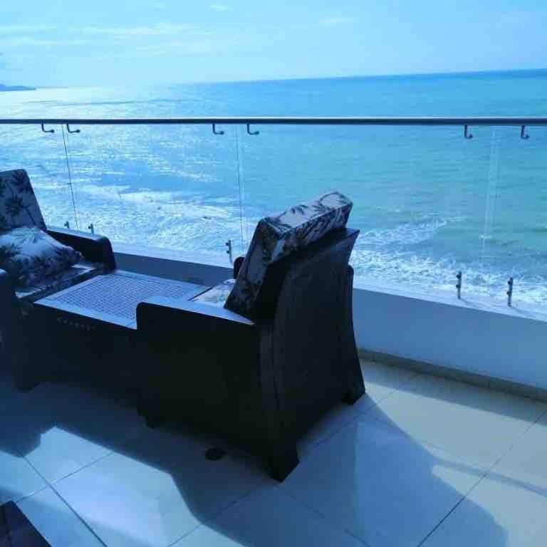 Grand Diamond Beach - Luxury Oceanfront Suite - Apartamento de 1 dormitorio - 10