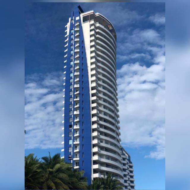 Grand Diamond Beach - Luxury Oceanfront Suite - Apartamento de 1 dormitorio - 13