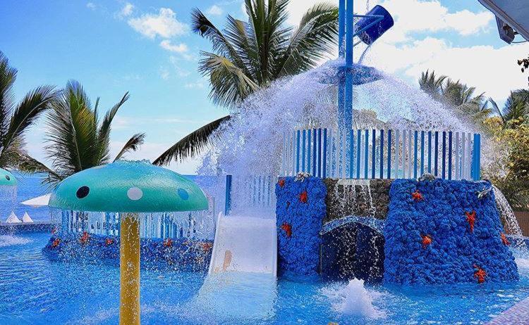 Grand Diamond Beach - Luxury Oceanfront Suite - Apartamento de 1 dormitorio - 18
