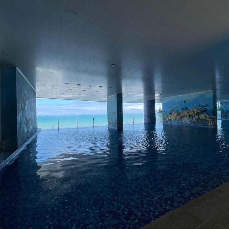 Grand Diamond Beach - Luxury Oceanfront Suite - Apartamento de 1 dormitorio - 20