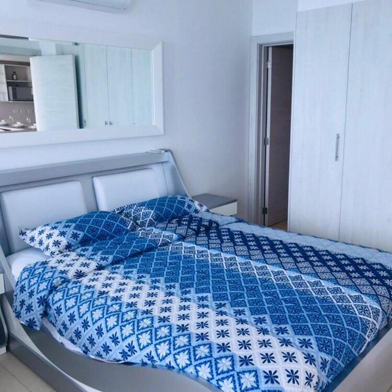 Grand Diamond Beach - Luxury Oceanfront Suite - Apartamento de 1 dormitorio - 21