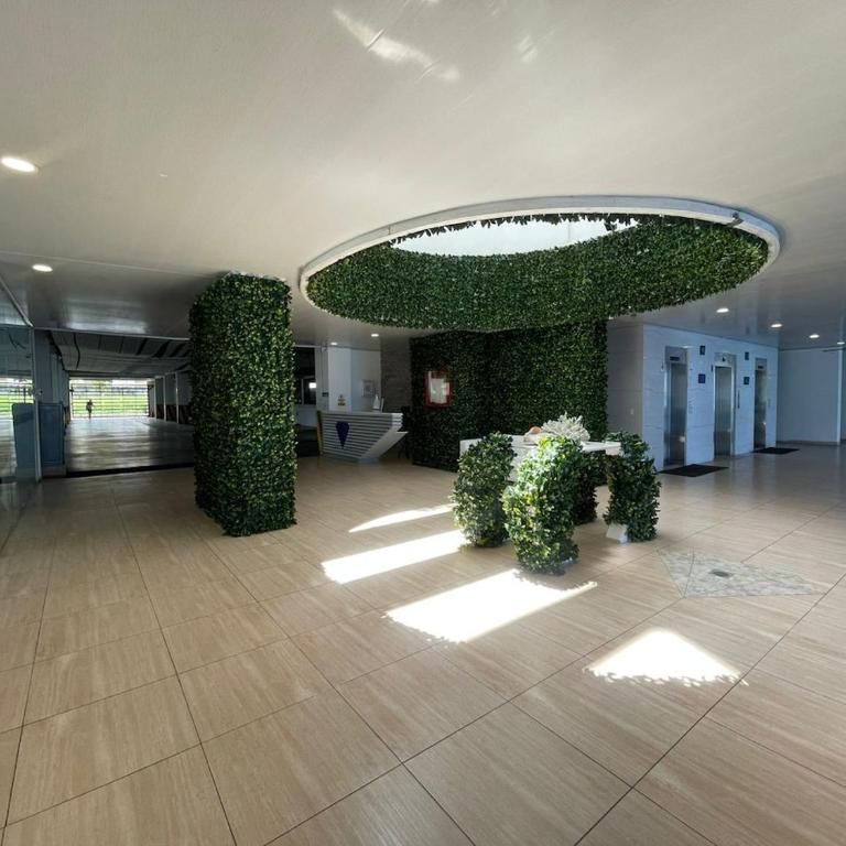 Grand Diamond Beach - Luxury Oceanfront Suite - Apartamento de 1 dormitorio - 23