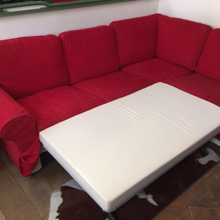 meschihouse - Chesa Engadina - Apartment mit 2 Schlafzimmern - 4