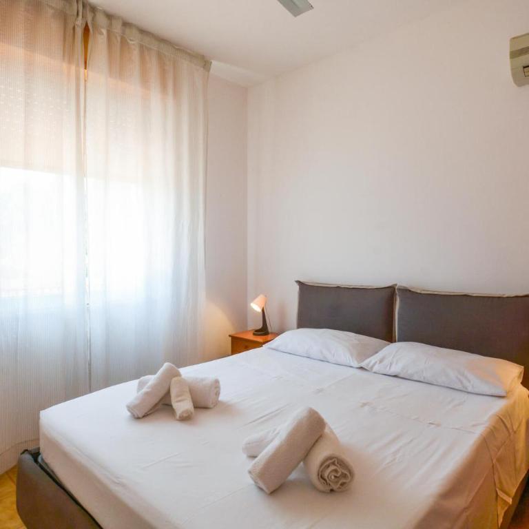 Lovely Home In Marzamemi With Wifi - Four-Bedroom Vacation Home - 3