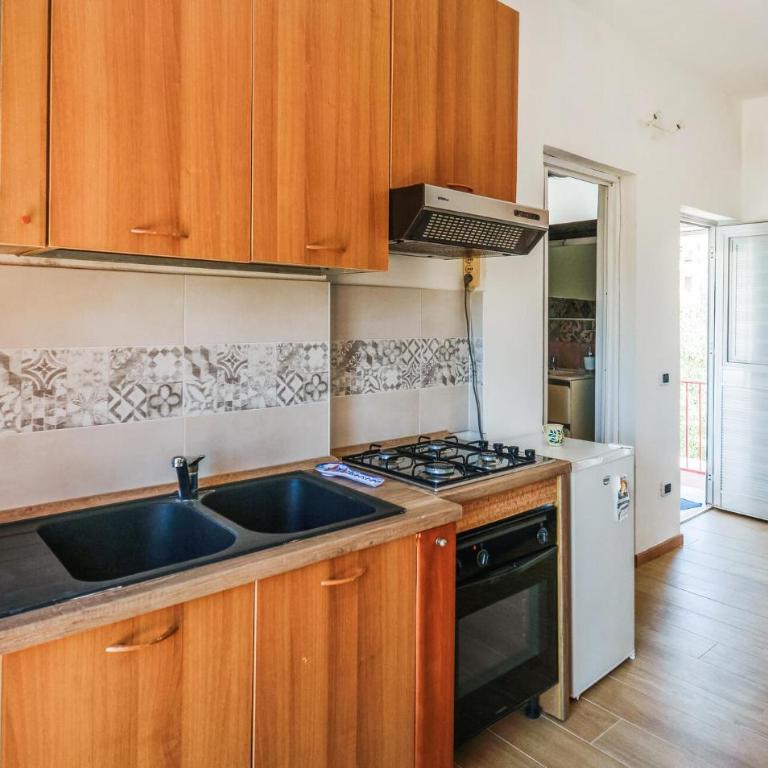 Lovely Home In Marzamemi With Wifi - Four-Bedroom Vacation Home - 6