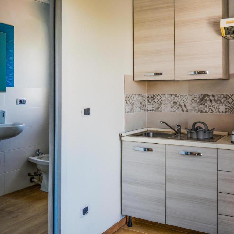 Lovely Home In Marzamemi With Wifi - Four-Bedroom Vacation Home - 8