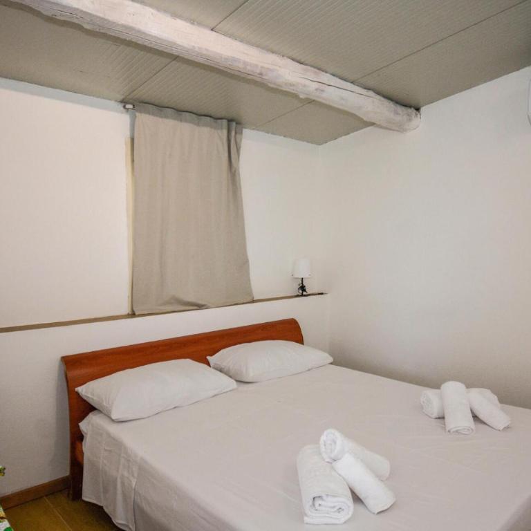 Lovely Home In Marzamemi With Wifi - Four-Bedroom Vacation Home - 10