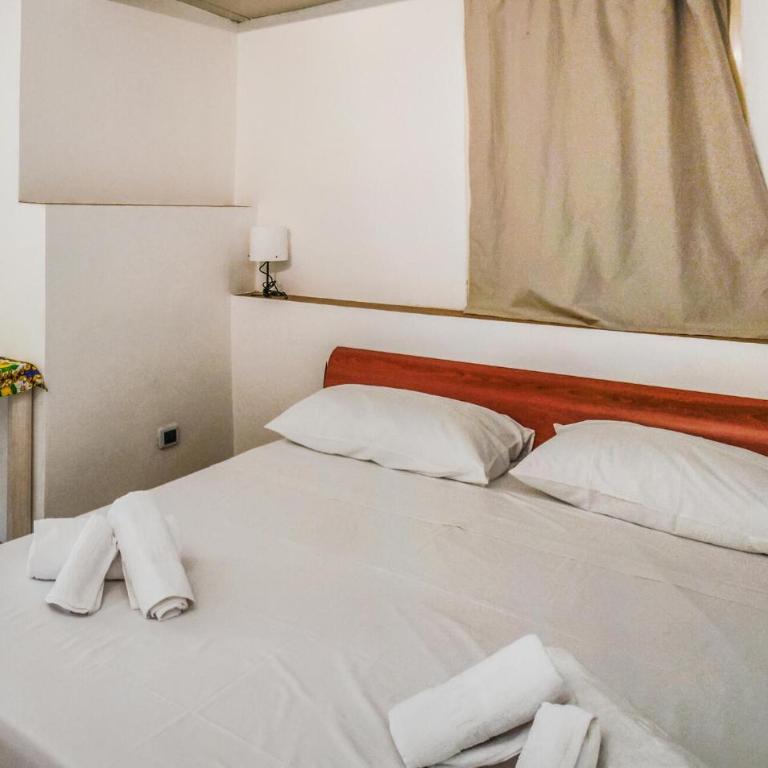 Lovely Home In Marzamemi With Wifi - Four-Bedroom Vacation Home - 11