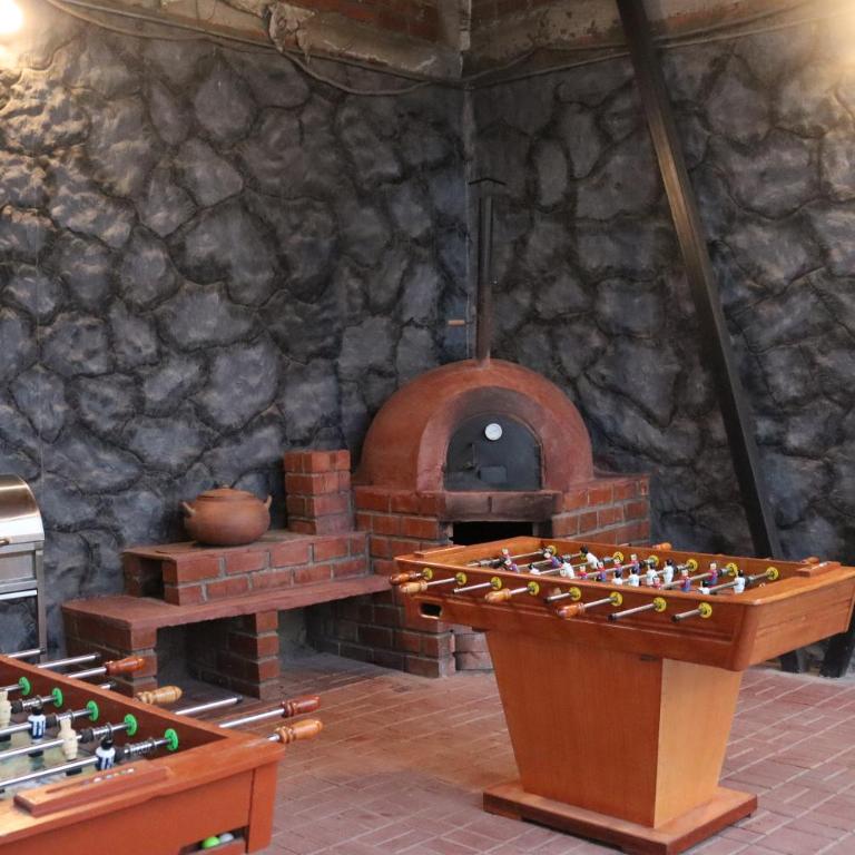 Búnker de Coco - Family Room with Private Bathroom - 1