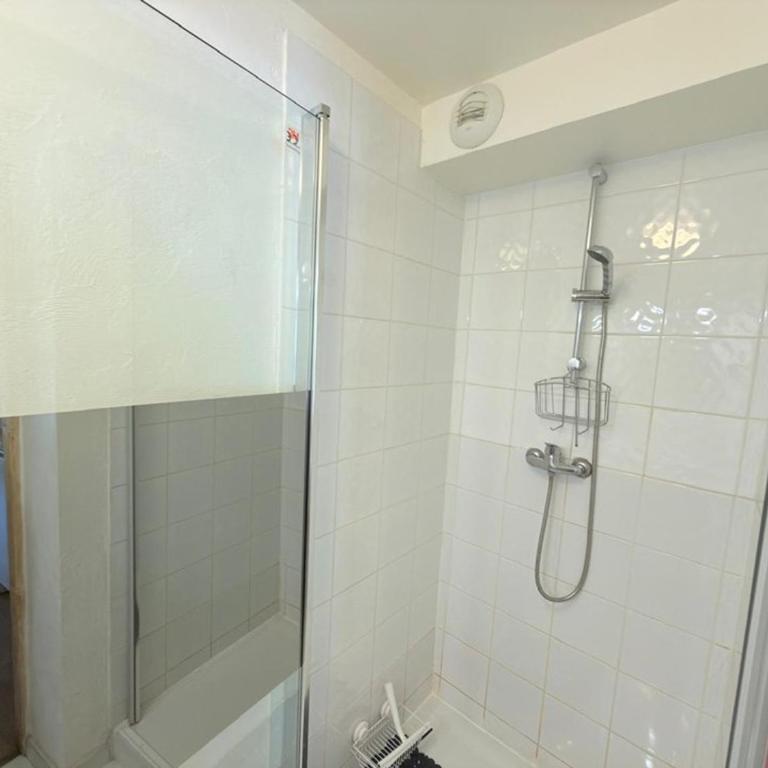 Appartement avec terrasse face aux pistes - 4 pers. - FR-1-266-323 - Apartamento - 9