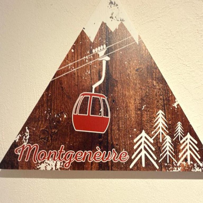 Appartement avec terrasse face aux pistes - 4 pers. - FR-1-266-323 - Apartamento - 13