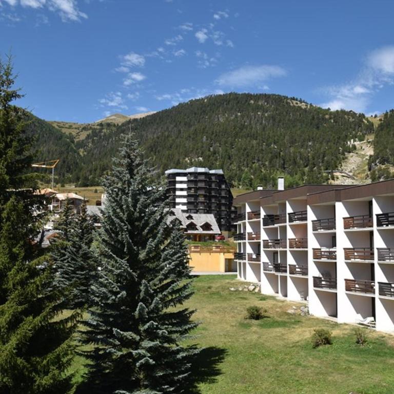 Appartement avec vue village et pistes - 6 pers. - FR-1-266-312 - Apartment - 14