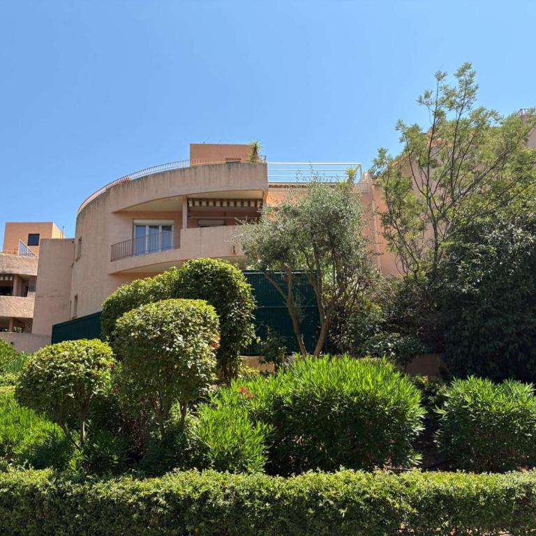 Studio avec clim et terrasse - 3 pers. - FR-1-845-42 - Appartement - 9