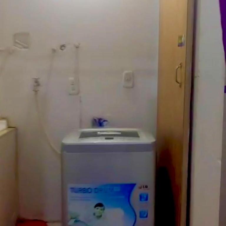 Apartaestudio 2 a 3 personas cerca a CC Unico - Apartamento de 1 dormitorio - 2