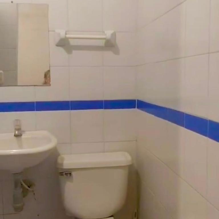 Apartaestudio 2 a 3 personas cerca a CC Unico - Apartamento de 1 dormitorio - 3