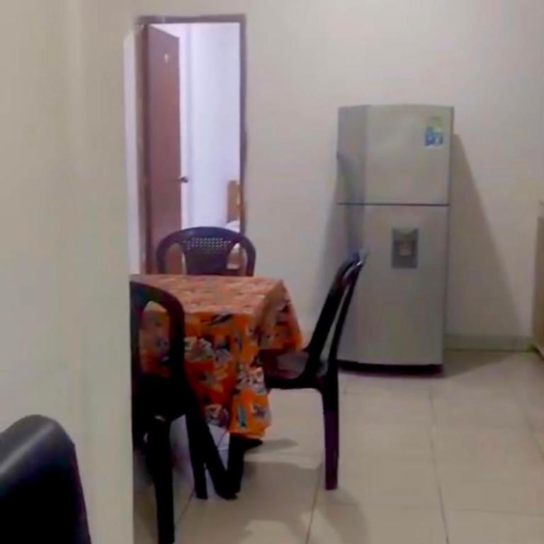 Apartaestudio 2 a 3 personas cerca a CC Unico - Apartamento de 1 dormitorio - 7