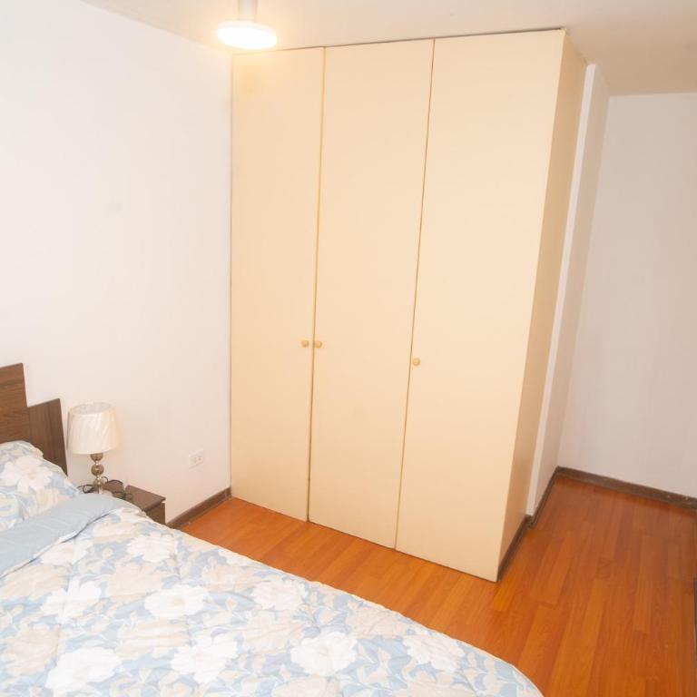 Hermoso Depa en el Corazon de Miraflores - Apartamento de 3 dormitorios con balcón - 20