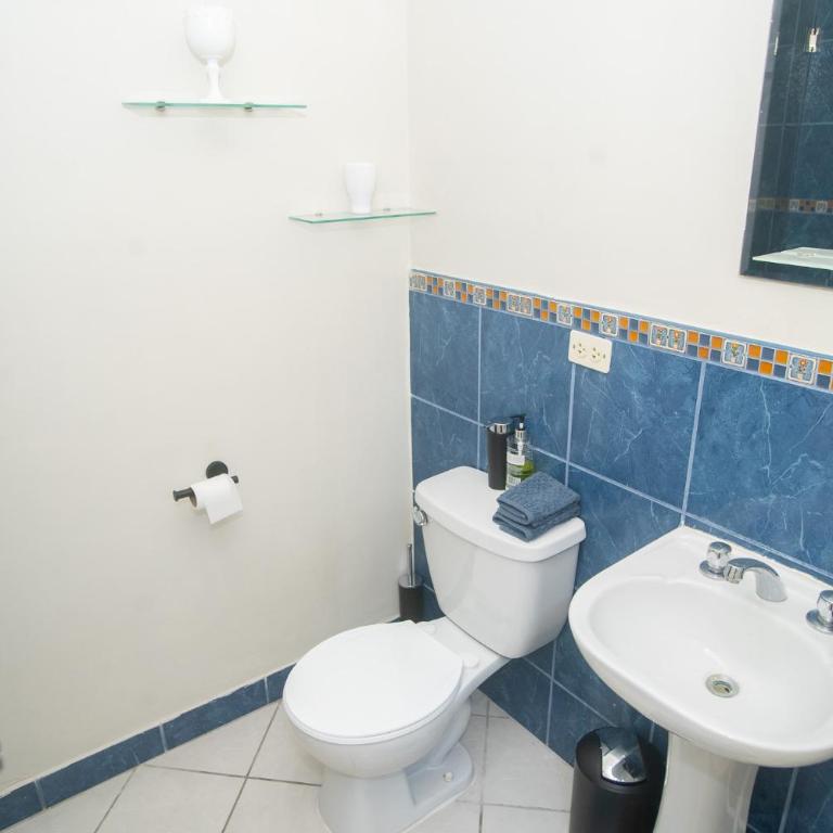 Hermoso Depa en el Corazon de Miraflores - Apartamento de 3 dormitorios con balcón - 24