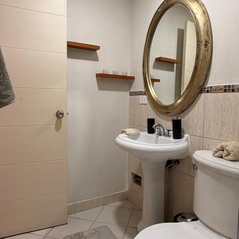 Hermoso Depa en el Corazon de Miraflores - Apartamento de 3 dormitorios con balcón - 17