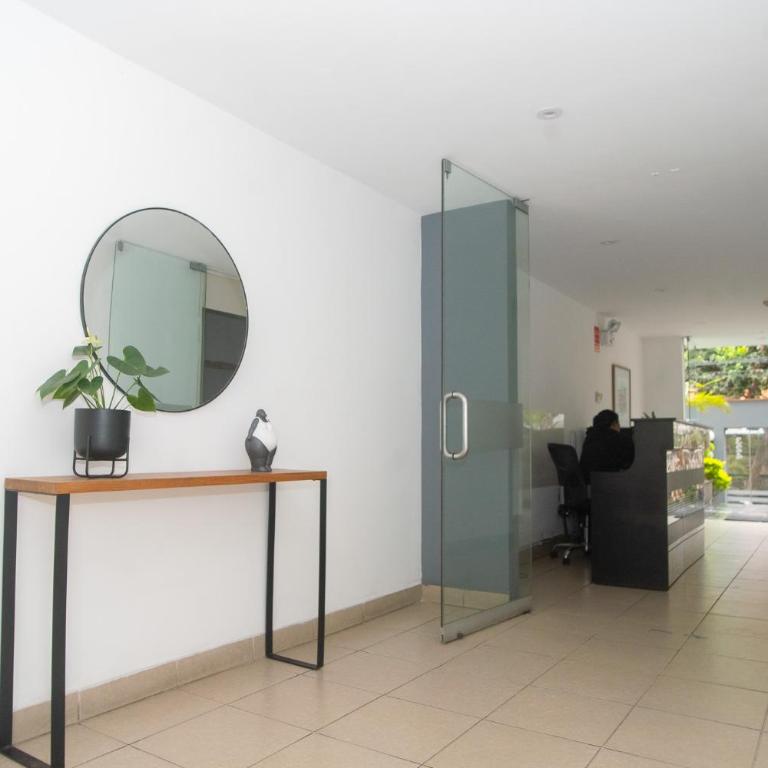 Hermoso Depa en el Corazon de Miraflores - Apartamento de 3 dormitorios con balcón - 31