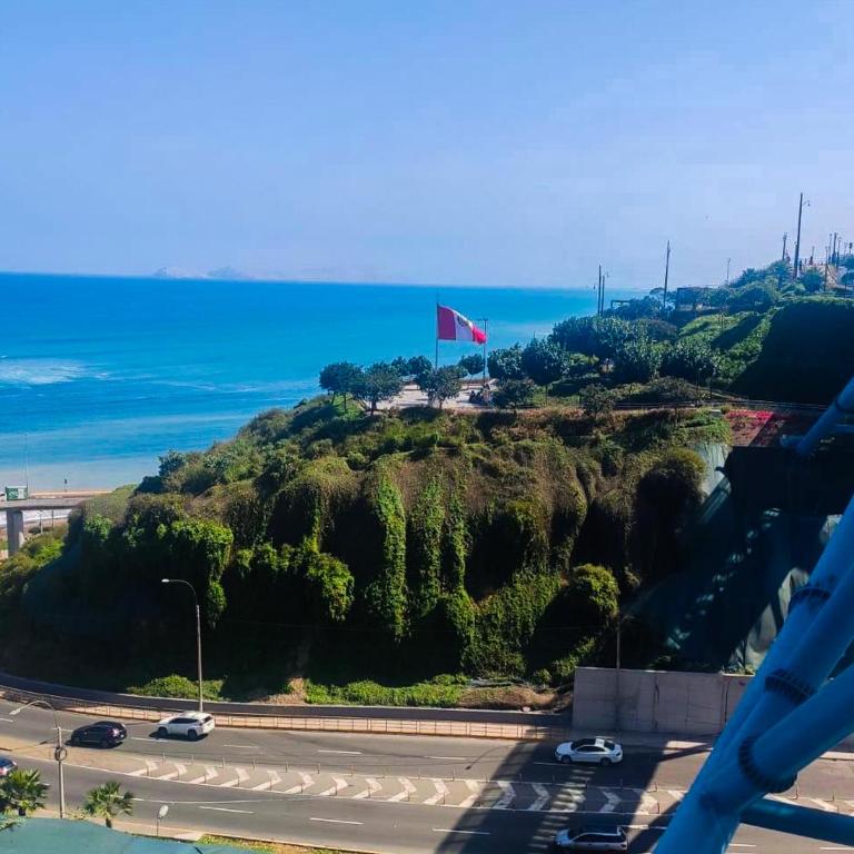 Hermoso Depa en el Corazon de Miraflores - Apartamento de 3 dormitorios con balcón - 35