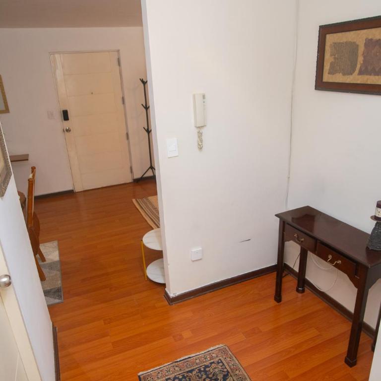 Hermoso Depa en el Corazon de Miraflores - Apartamento de 3 dormitorios con balcón - 27