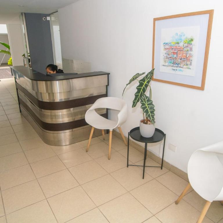 Hermoso Depa en el Corazon de Miraflores - Apartamento de 3 dormitorios con balcón - 30