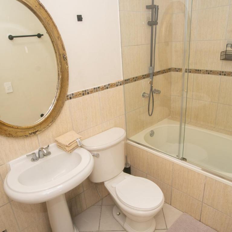 Hermoso Depa en el Corazon de Miraflores - Apartamento de 3 dormitorios con balcón - 15