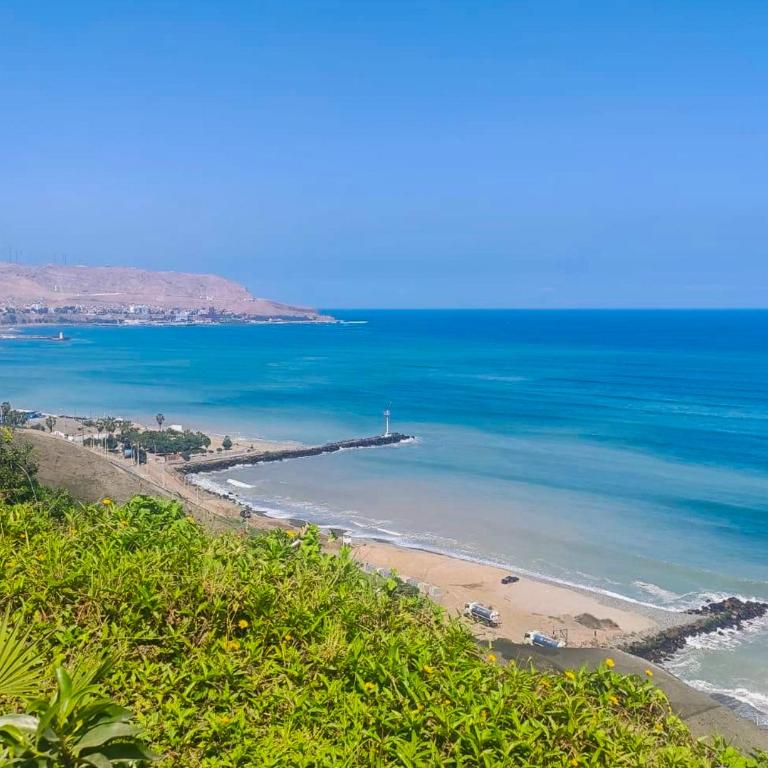 Hermoso Depa en el Corazon de Miraflores - Apartamento de 3 dormitorios con balcón - 36