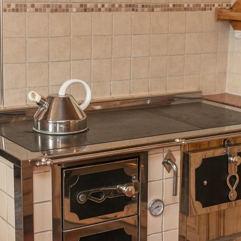 Müllerkaser - Haus mit 3 Schlafzimmern - 16