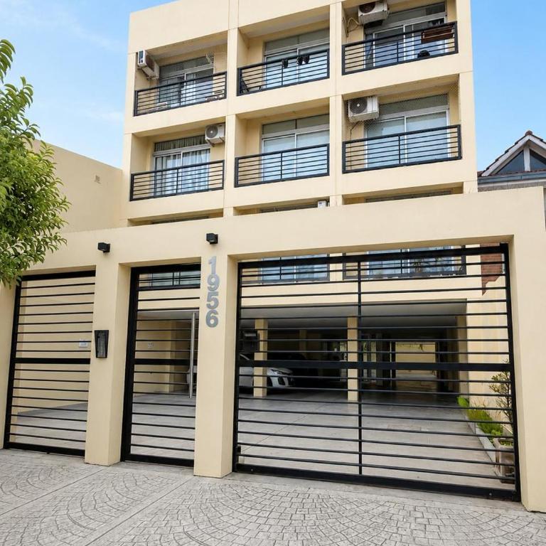 PuntaHaus7 - Apartamento de 1 dormitorio - 16