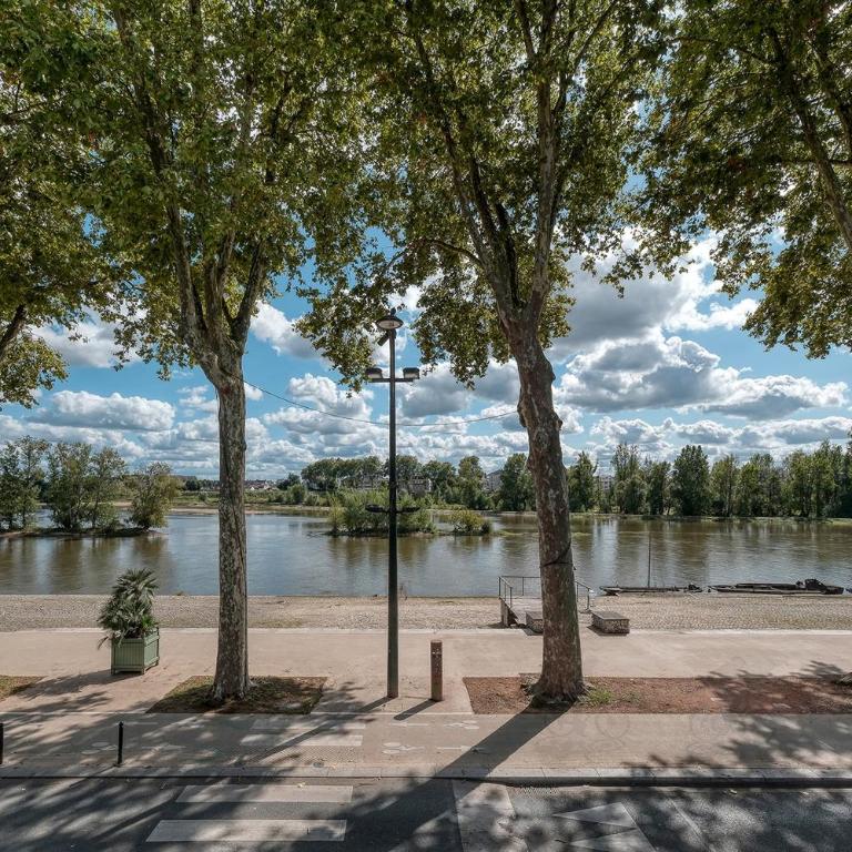 L'authentique Orléanais-Centre-Netflix-Wifi - Appartement 1 Chambre - 27