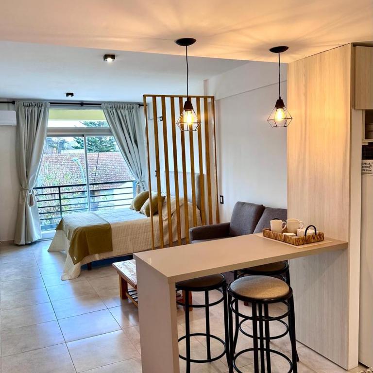 PuntaHaus7 - Apartamento de 1 dormitorio - 1