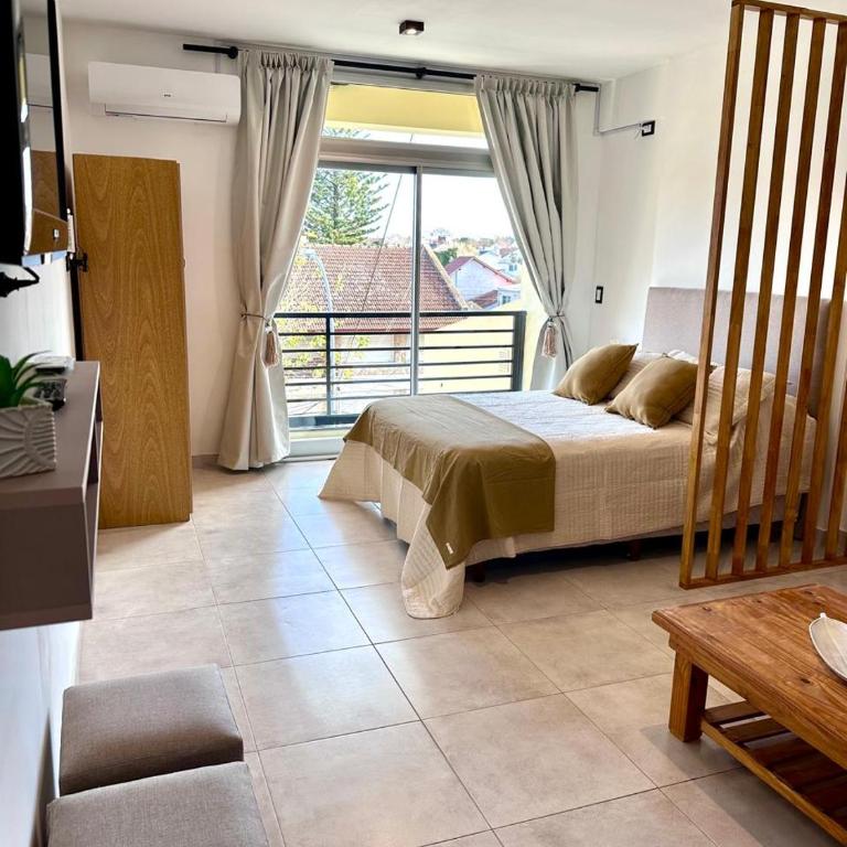 PuntaHaus7 - Apartamento de 1 dormitorio - 3