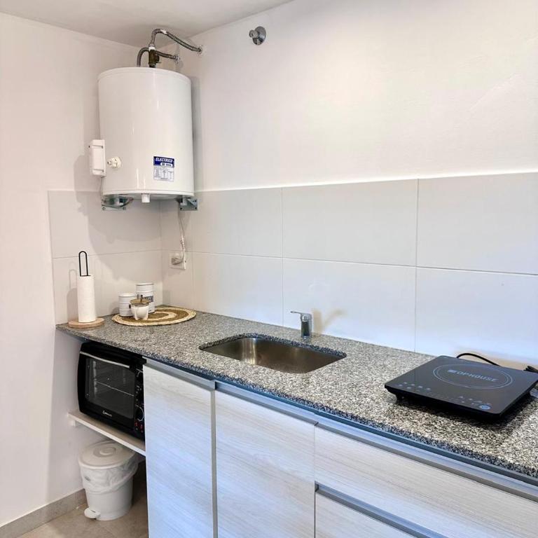 PuntaHaus7 - Apartamento de 1 dormitorio - 7