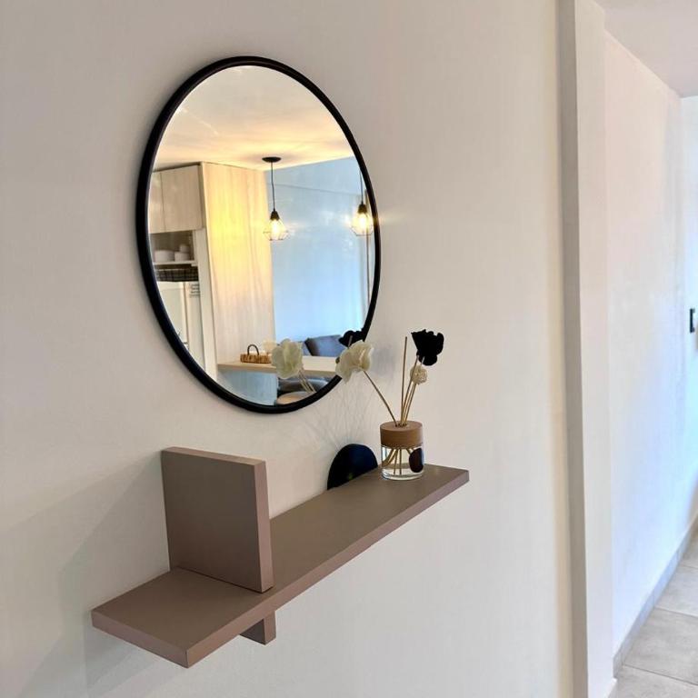 PuntaHaus7 - Apartamento de 1 dormitorio - 10