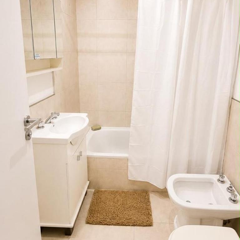 PuntaHaus7 - Apartamento de 1 dormitorio - 9