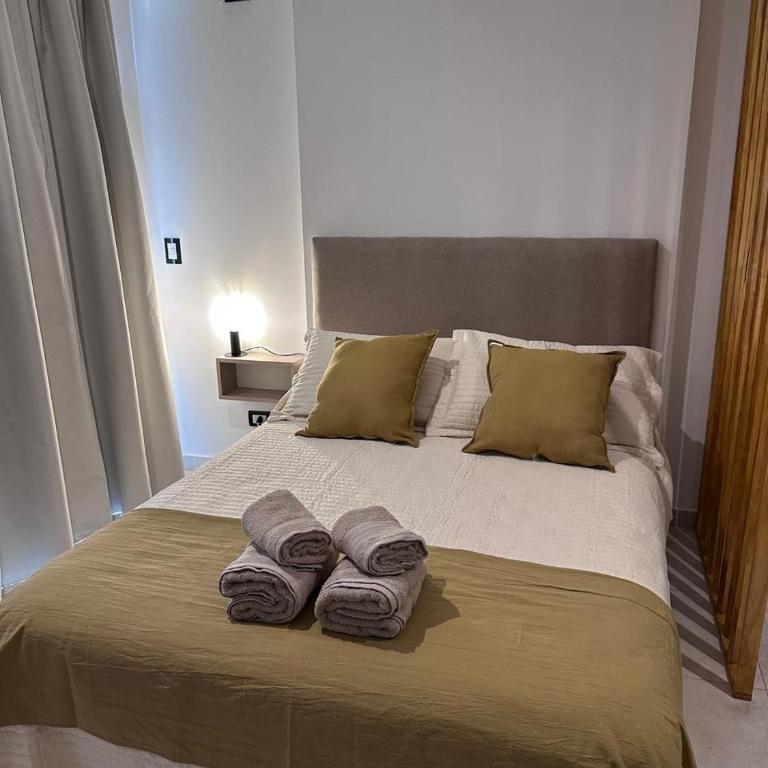 PuntaHaus7 - Apartamento de 1 dormitorio - 5