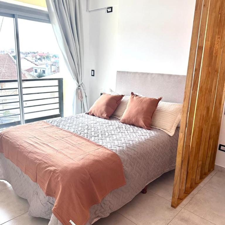 PuntaHaus7 - Apartamento de 1 dormitorio - 13