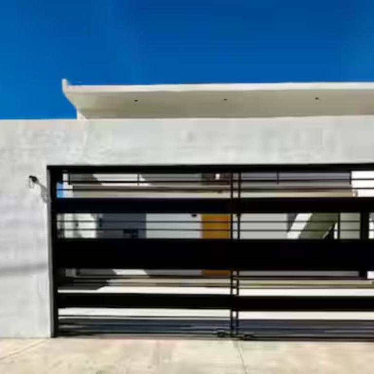 Relax in style at Depa Azul in Puerto Peñasco - Apartamento de 2 dormitorios - 19