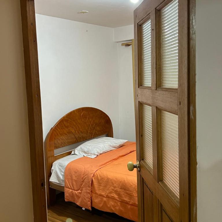 Thaj Apartmentos completos con vista a la ciudad y céntricos - Two-Bedroom Apartment - 8