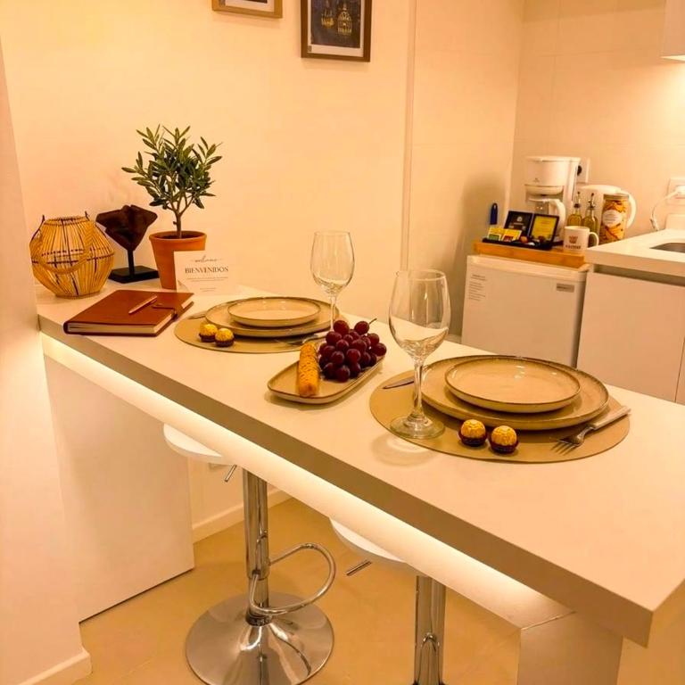 Paseo Bolivar - Apartamento de 1 dormitorio - 2
